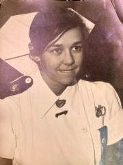 Dee White