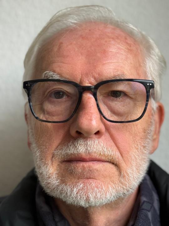 Tomasz Mocek