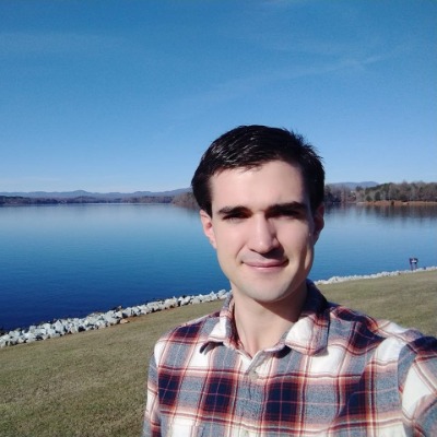 Eric Scheibenhoffer