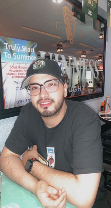 Facundo Rodriguez