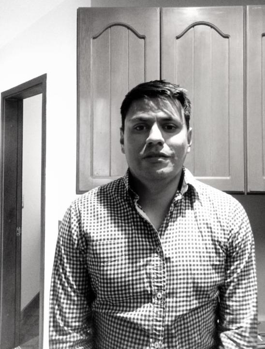 Carlos ivan Baracaldo Hernandez