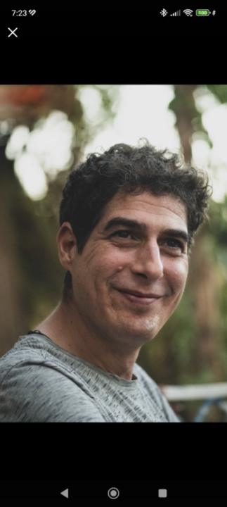Daniel Galindo Ramírez