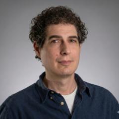 Daniel Galindo Ramírez