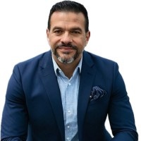 Damian Solorzano