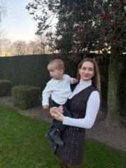 Dionne Van Eenbergen