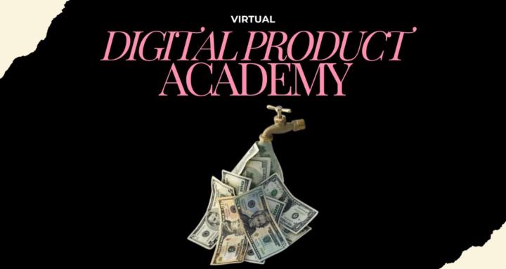DigitalProductAcademy Girlies