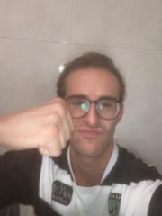 Lorenzo Cordero