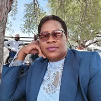 Miriam Hashipala