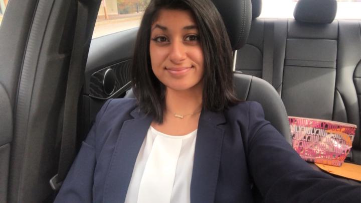Sia Dhillon