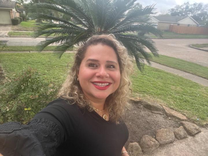 Neris Aguilar