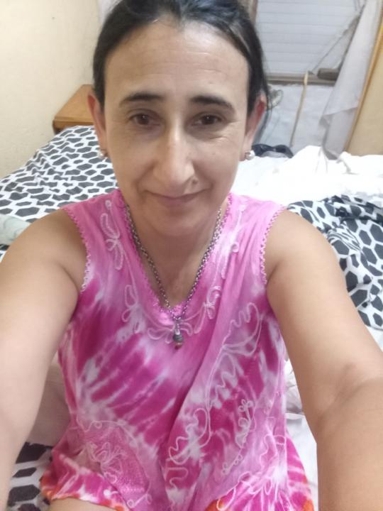 Josefa Uviedo