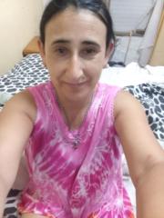 Josefa Uviedo