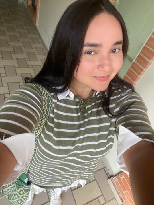 Iranobis Zarate Escorcia