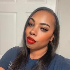 LaToya Mitchell
