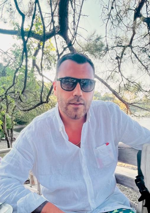 Levent Baskaya
