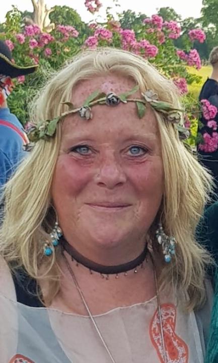 Alison Bogie