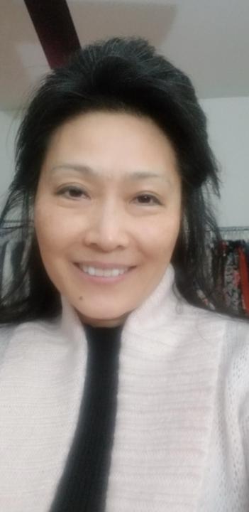 Yunhee Christian