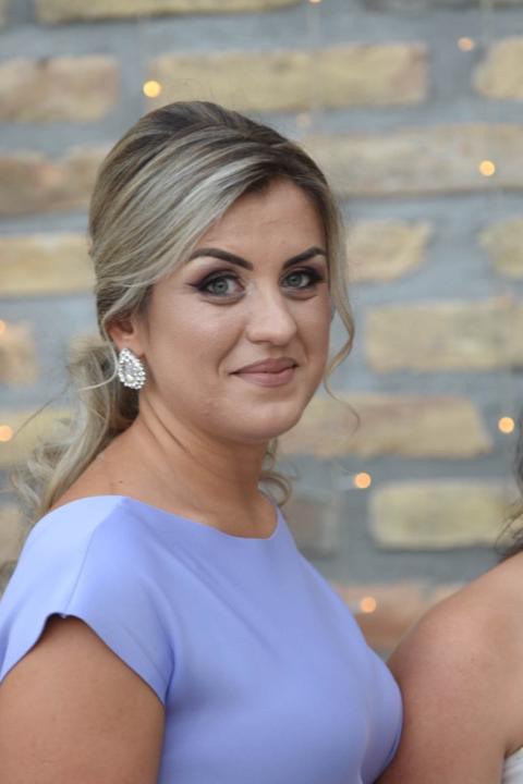 Snezana Simijonovic