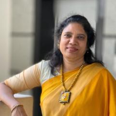 Venkata Ramana Borra