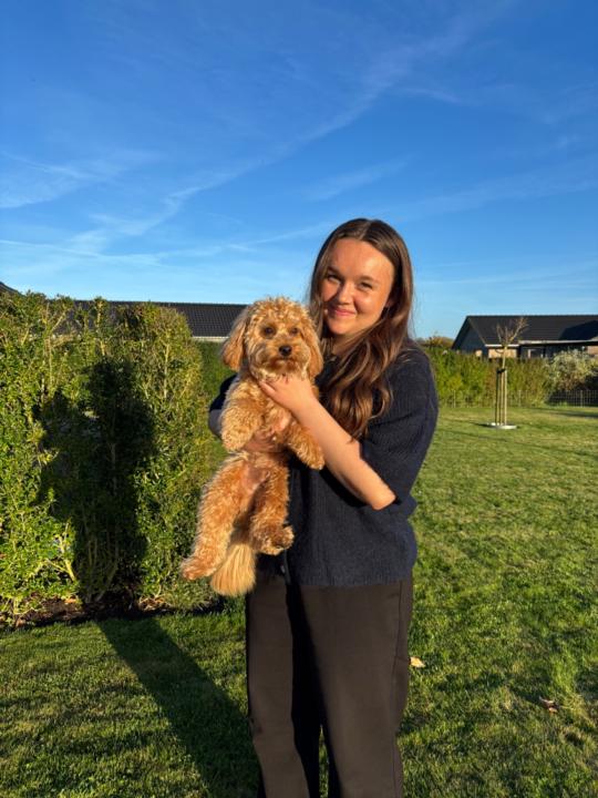 Julie Færge Pedersen