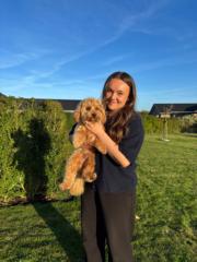 Julie Færge Pedersen