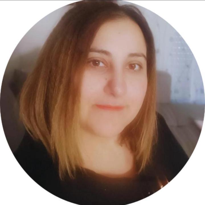 Jaqueline Pellegriti