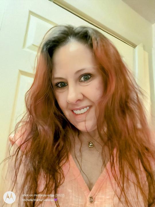 Michelle McCall
