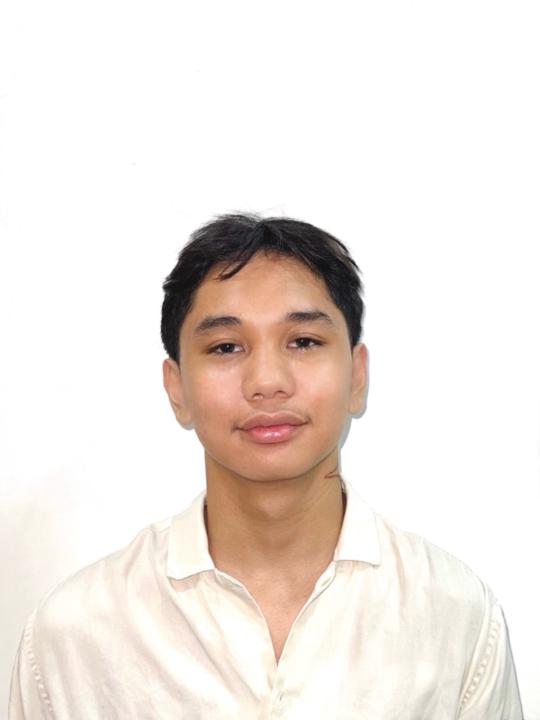 Ian Laure