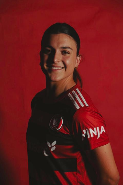 Talia Kapetanellis