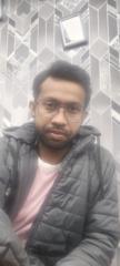Rajdeep Dey
