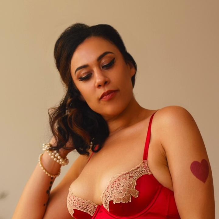 Maxienne Robey