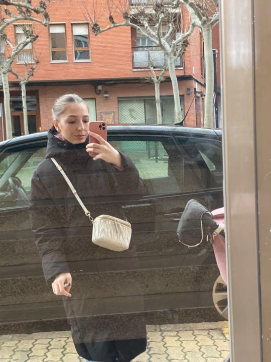 Ovidia Mihaela Buda -