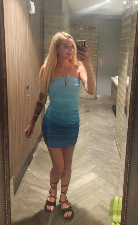 Sarah Sheridan