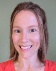 Jolene Bourgeois