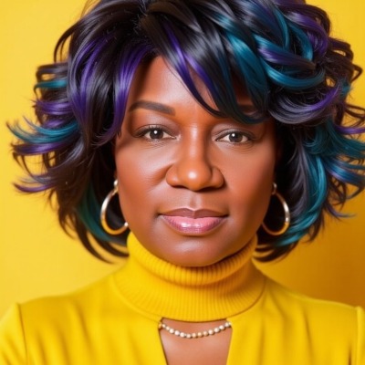 Linda Hampton