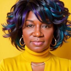 Linda Hampton