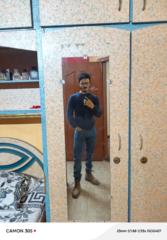 Huzaifa Siddiqui