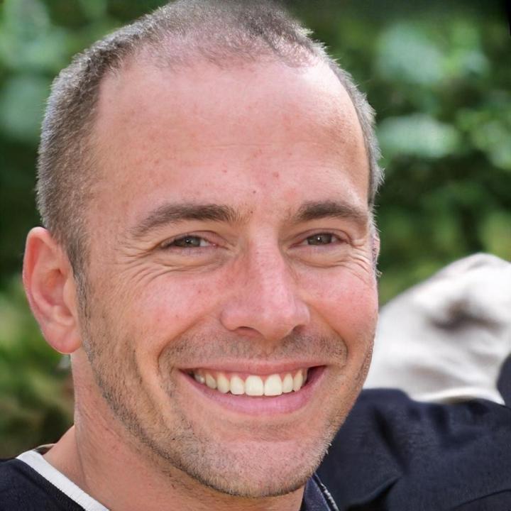 Jason Briggs