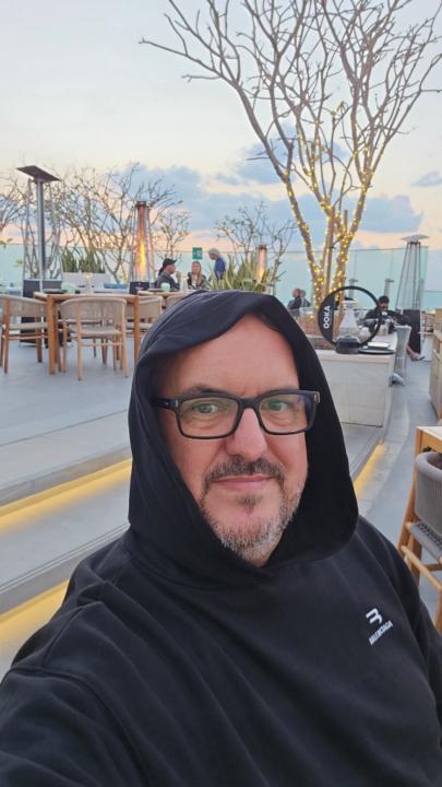 Marc Masure