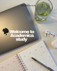 Academica Study