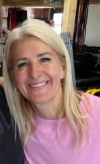 Brigitte Doiron Sauve