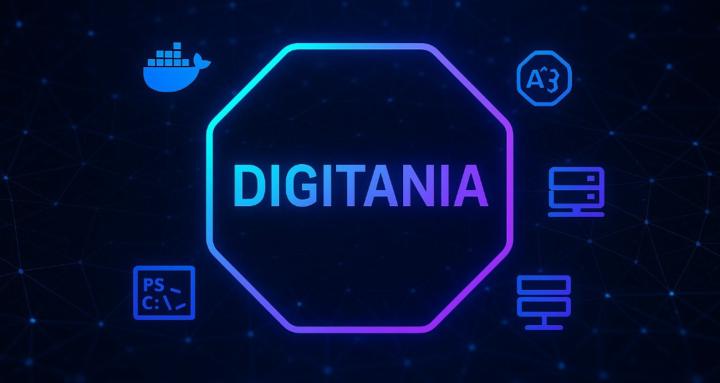 Digitania