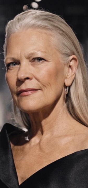 Louise Thaell