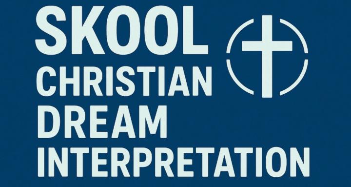 Christian Dream Interpretation