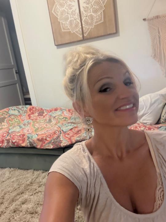 Amie Moore