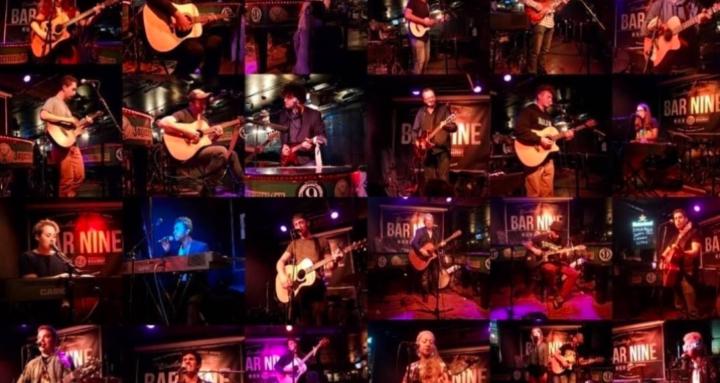 We Love Songwriters!