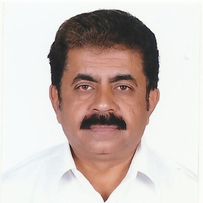 Sathyababu Parnandi