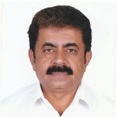 Sathyababu Parnandi