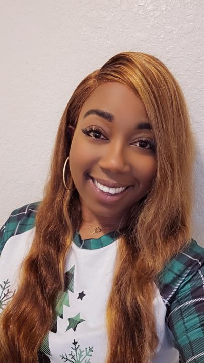 Akilah Sanders