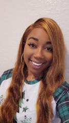 Akilah Sanders